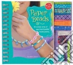 Paper Beads
