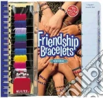 Friendship Bracelets