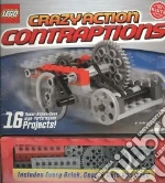Lego Crazy Action Contraptions