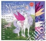 The Marvelous Book of Magical Horses