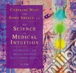 The Science of Medical Intuition (CD Audiobook)