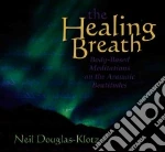 The Healing Breath (CD Audiobook)