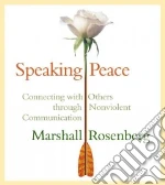 Speaking Peace (CD Audiobook)