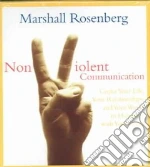 Nonviolent Communication (CD Audiobook)