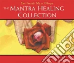 The Mantra Healing Collection (CD Audiobook)