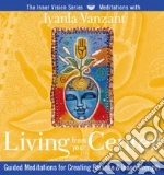 Living from Your Center (CD Audiobook)