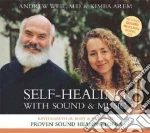Self-Healing With Sound & Music (CD Audiobook)