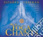 Yoga Chants (CD Audiobook)