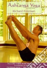 The Ashtanga Yoga Collection