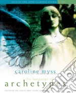 The Language of Archetypes (CD Audiobook)