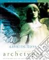 The Language of Archetypes (CD Audiobook) libro str