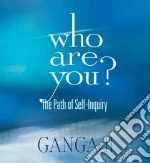 Who Are You? (CD Audiobook)