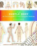 The Subtle Body