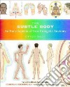The Subtle Body libro str