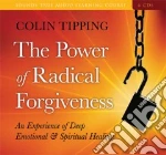The Power of Radical Forgiveness (CD Audiobook)