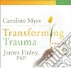 Transforming Trauma (CD Audiobook) libro str