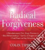 Radical Forgiveness (CD Audiobook)