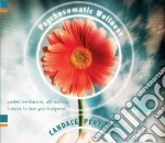 Psychosomatic Wellness (CD Audiobook)