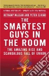 The Smartest Guys In The Room libro str
