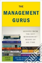 The Management Gurus