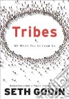 Tribes libro str