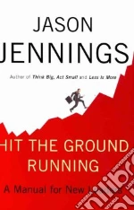 Hit the Ground Running