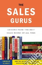 The Sales Gurus