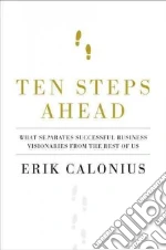 Ten Steps Ahead