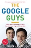 The Google Guys libro str