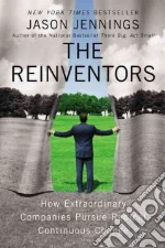 The Reinventors