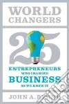 World Changers libro str
