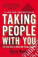 Taking People With You