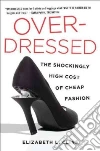 Overdressed libro str