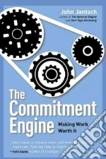 The Commitment Engine