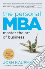 The Personal MBA