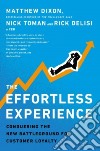 The Effortless Experience libro str