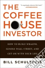 The Coffeehouse Investor
