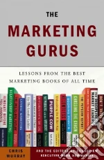 The Marketing Gurus