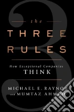 The Three Rules