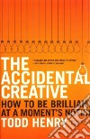 The Accidental Creative libro str