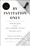 By Invitation Only libro str