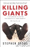 Killing Giants libro str