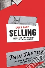 Duct Tape Selling