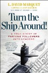 Turn the Ship Around! libro str