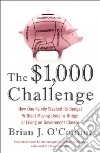 The $1,000 Challenge libro str