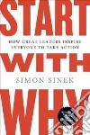 Start With Why libro str