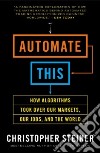 Automate This libro str
