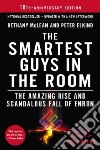 The Smartest Guys in the Room libro str