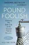 Pound Foolish libro str