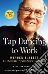 Tap Dancing to Work libro str